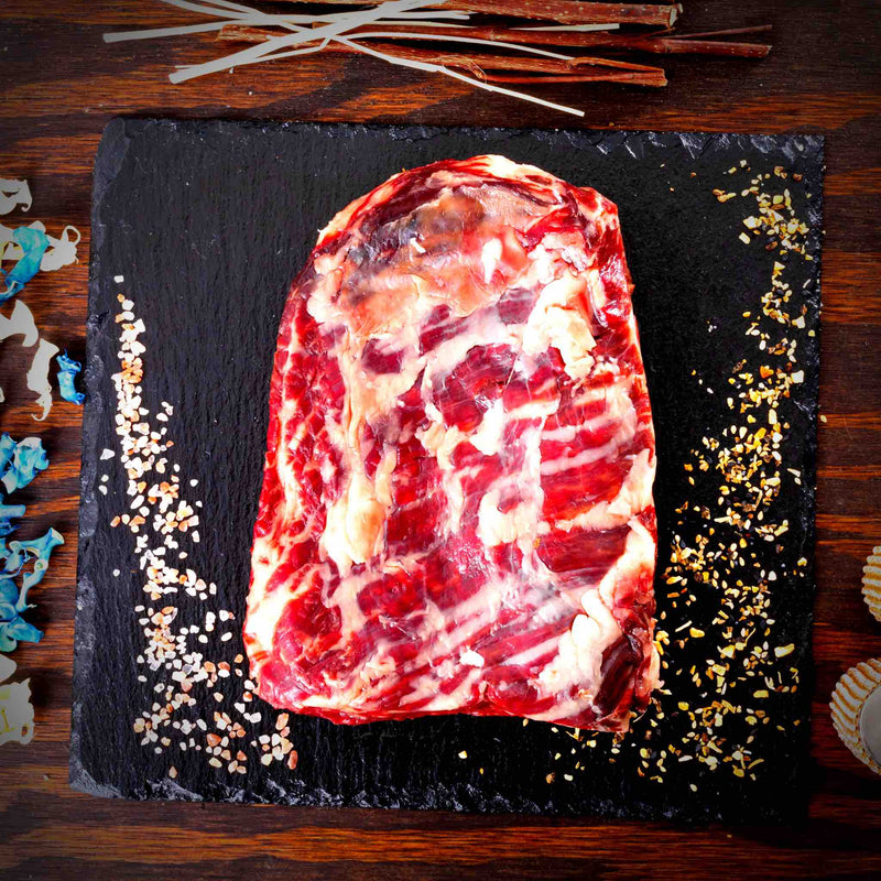Zabiha Halal Full Blood Wagyu Inside Skirt - 2