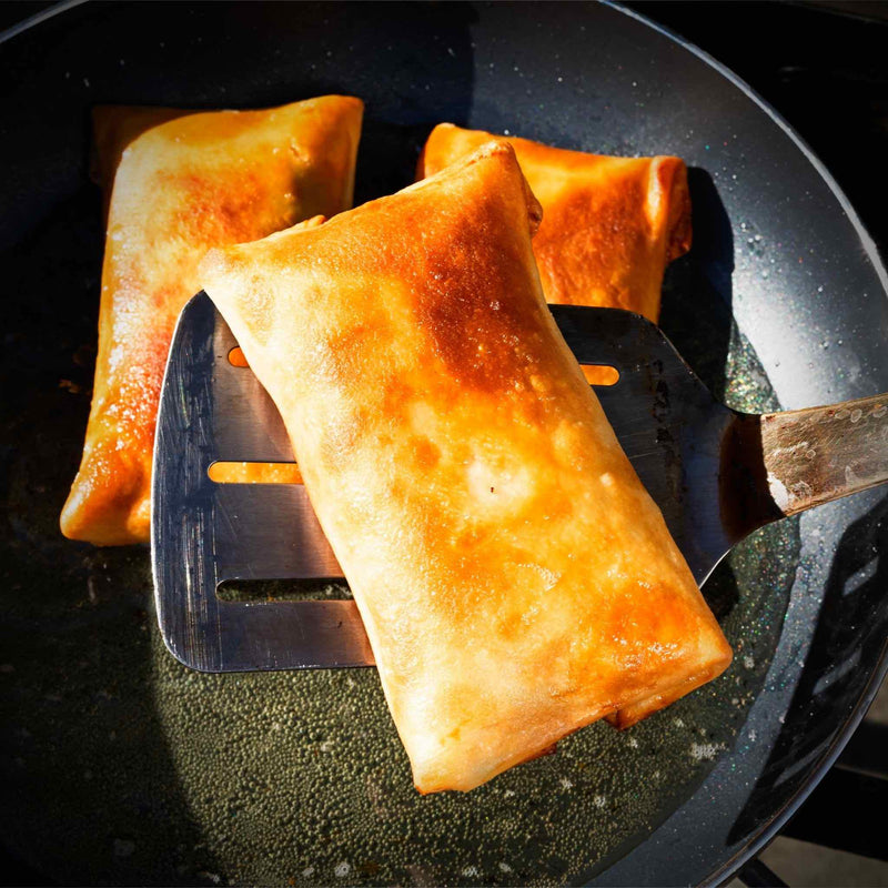 Beef Mutabbqa Arabi Paratha - 1