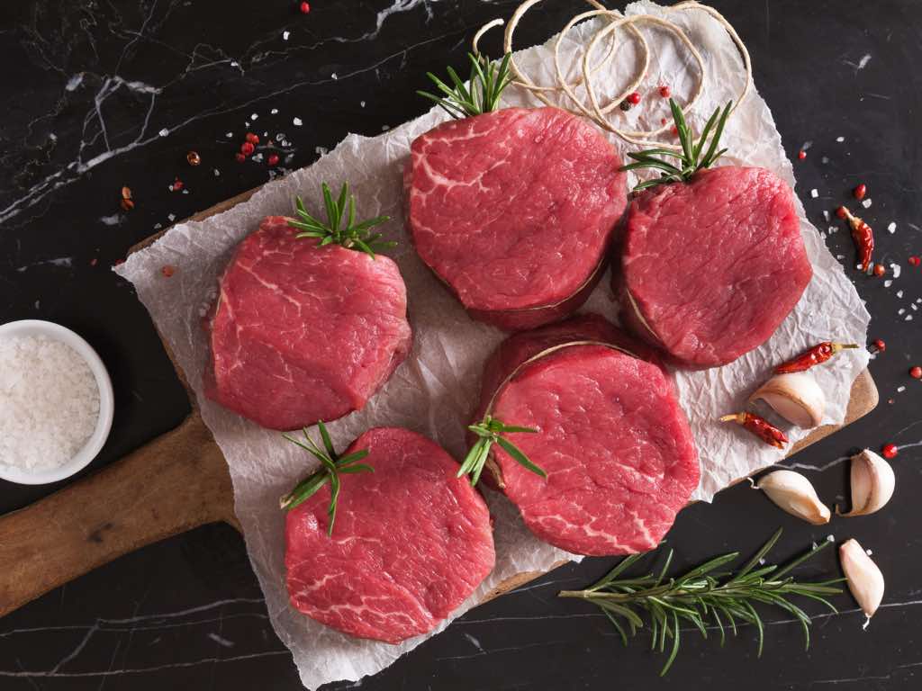 90z Filet The Perfect 8 oz Filet Mignon: A Guide to Steakhouse Quality – One Stop ...