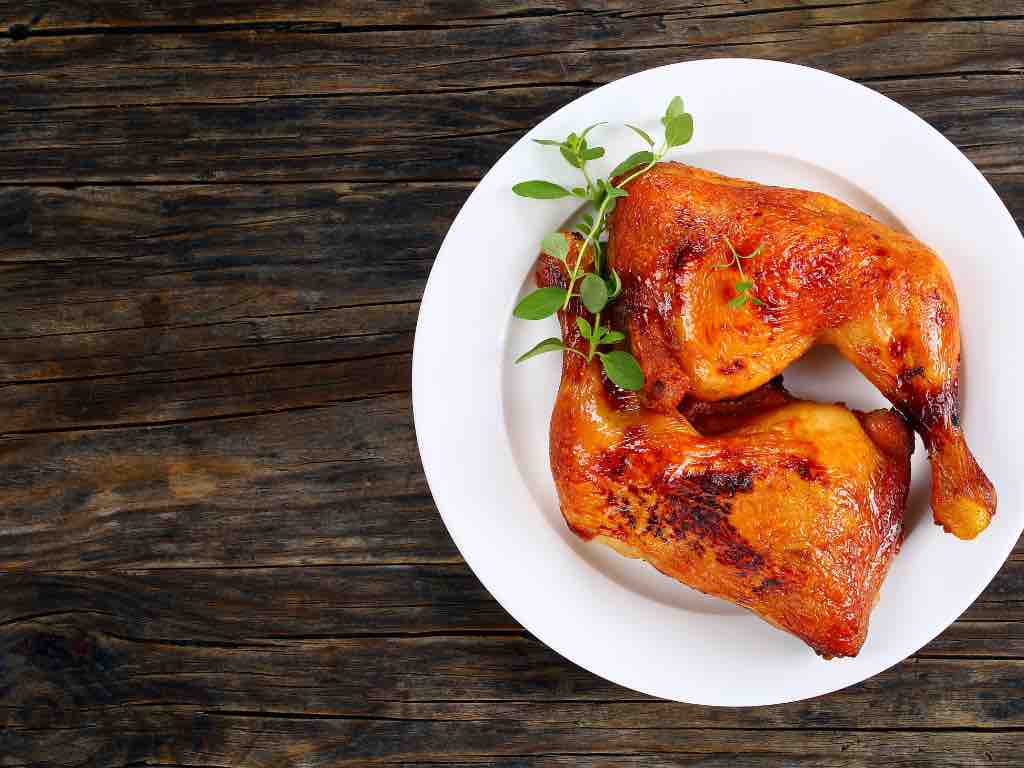 The Ultimate Air Fryer Guide