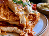 Air Fryer Quesadilla
