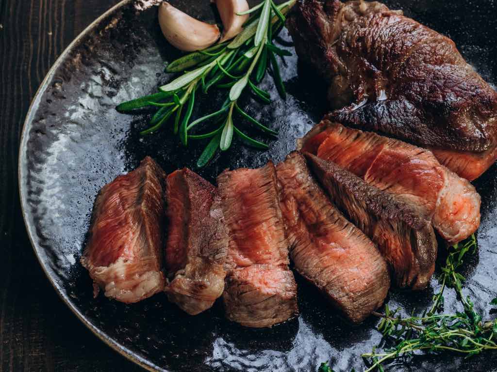 How To Cook A Chuck Steak In An Air Fryer: Easy & Juicy Guide