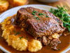 Beef Gravy Recipe