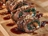 Beef Negimaki