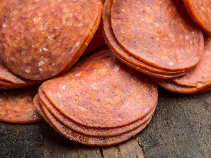 Beef Pepperoni: From Italian Origins to Global Delight – One Stop Halal