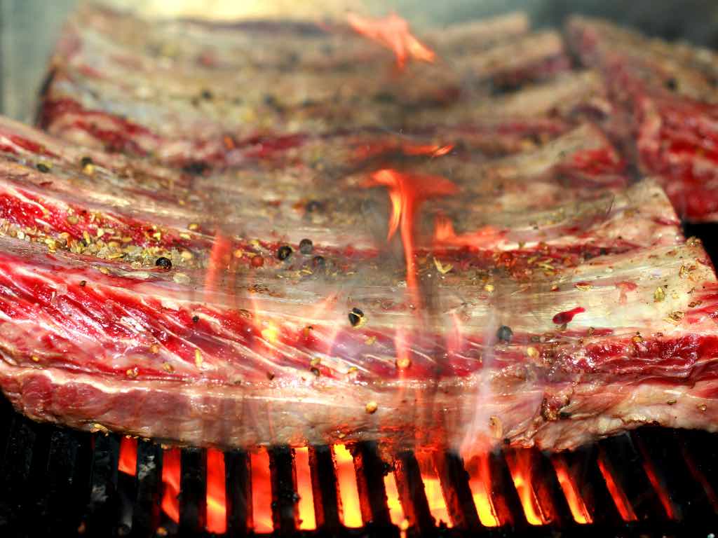 How to Smoke Beef Short Ribs on a Pellet Grill: Savor Perfection!