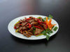 Beef Sichuan