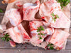 Beef Stock Bones