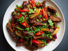 Beijing Beef Recipe