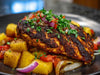 Blackened Chicken Recipe