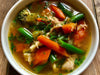 Bone Broth Soup Chicken Recipe