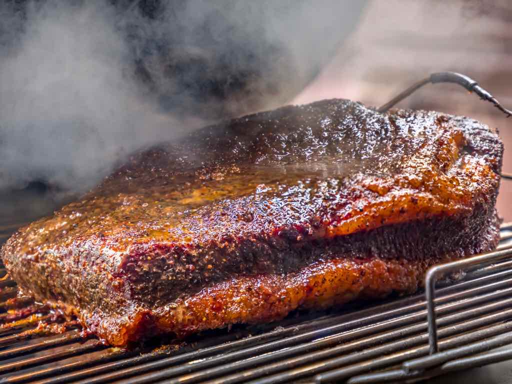 Unlocking Flavour and Tenderness: What to Wrap Your Meat in When Smoking