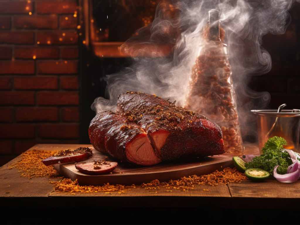 The Science of BBQ - The BBQ Stall