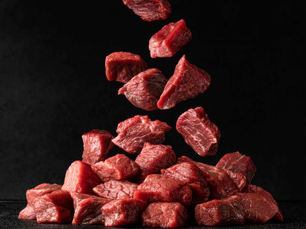 Benefits of Buying Meat in Bulk