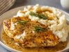 Chicken and Gravy Recipe