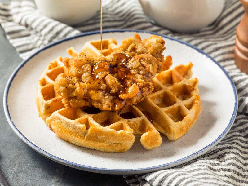 Chicken Breakfast Recipes: Protein-Packed Start to Your Day – One Stop ...