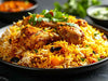 Chicken Dum Biryani