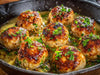Chicken Meatball Recipe