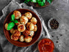 Chicken Mince Recipes