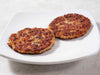 Chicken Patty Recipe