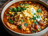 Chicken Taco Soup Recipe