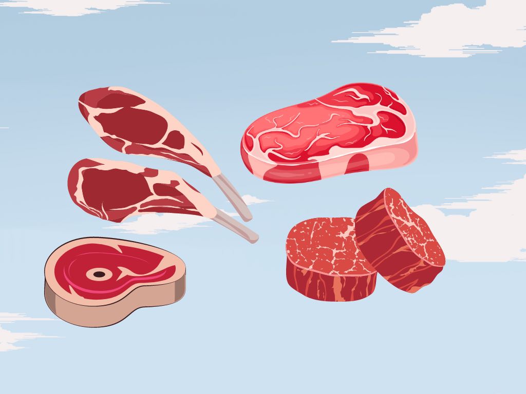 A Guide to Choosing the Right Type of Meat for Your Meal - Fresh Farms