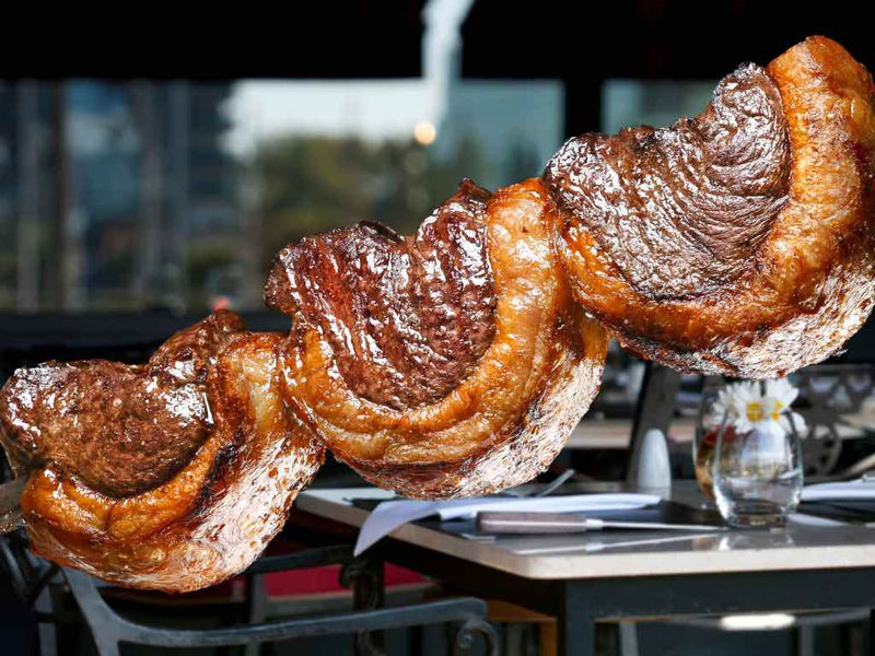 Savor the Flavor: A Culinary Journey with Coulotte Steak – One Stop Halal