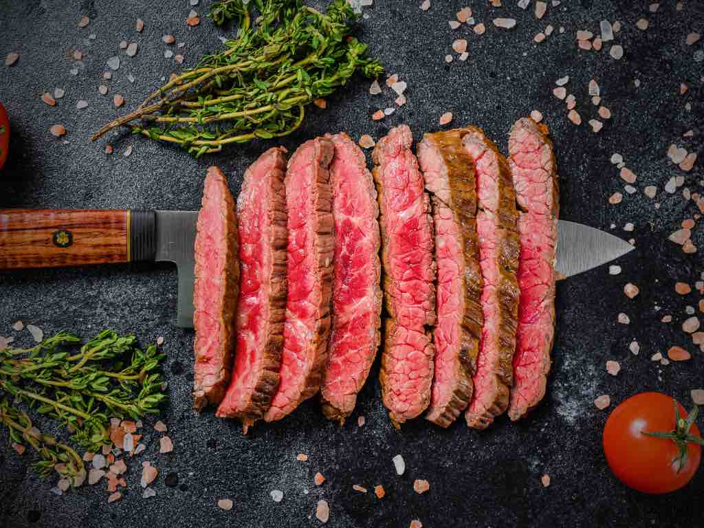 Flank Steak: Versatile and Delicious