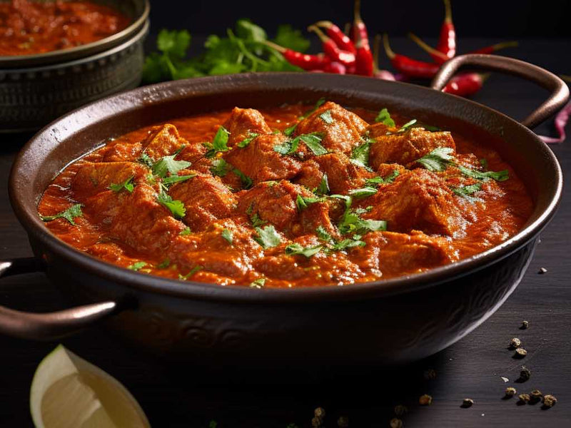 Comfort in a Bowl: How to Make the Perfect Goat Stew – One Stop Halal