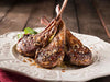 Grilled Lamb Chops Recipe