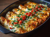 Ground Turkey Enchiladas