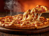 Halal Pizza