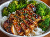 Hibachi Chicken Recipe