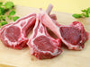 Hogget Mutton