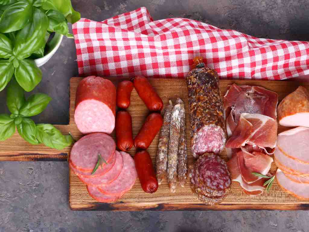 How Some Deli Meats Are Served A Culinary Journey – One Stop Halal