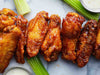 How to Cook Frozen Chicken Wings