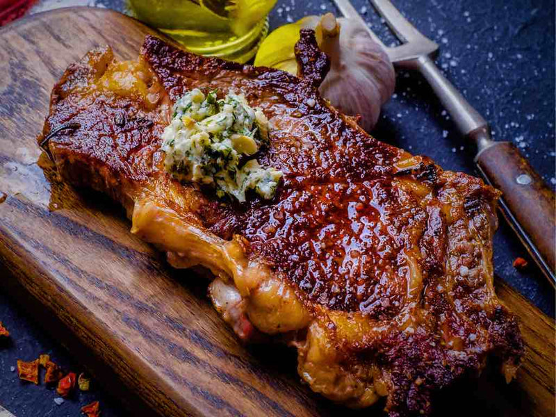 How to Cut Ribeye Steak: A Comprehensive Guide to Mastering the Art ...