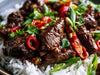 Hunan Beef