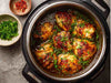 Instant Pot Chicken Recipes