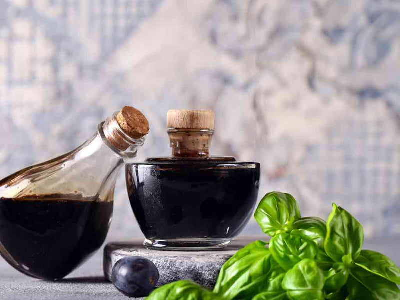 Is Red Wine Vinegar Halal? Navigating Islamic Dietary – One Stop Halal