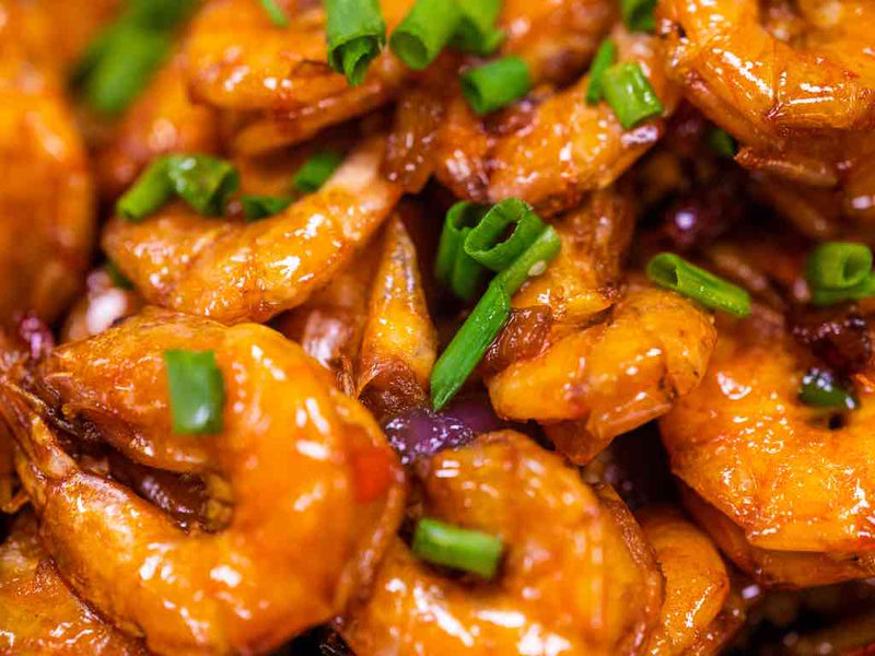 Is Shrimp Halal? A Comprehensive Guide to Islamic Dietary One Stop Halal