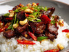 Kung Pao Beef