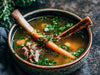 Lamb Bone Broth