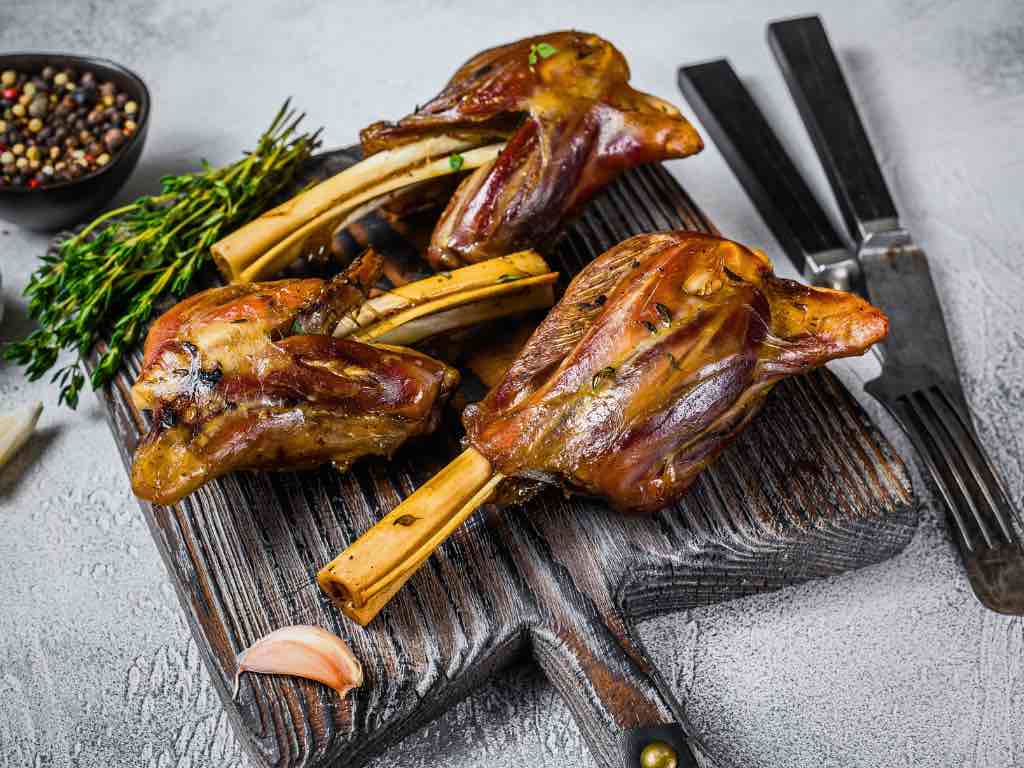 Lamb Health Benefits: Why It Deserves A Place On Your Menu – One Stop Halal