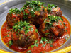 Lamb Meatballs Recipe