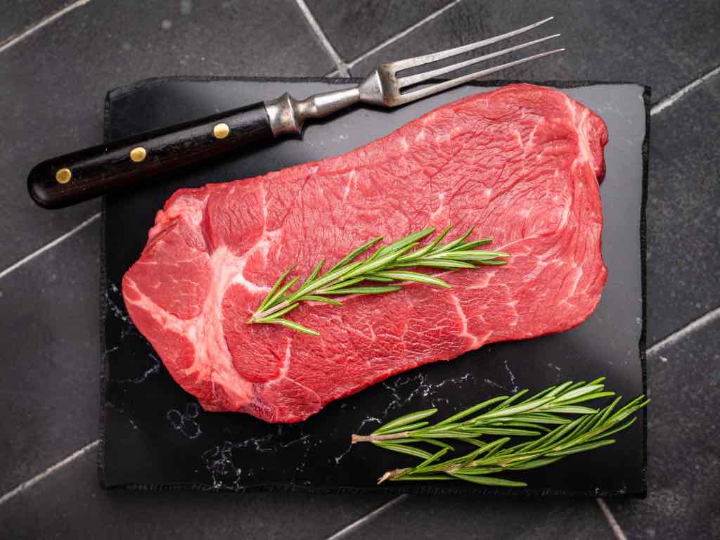 Leanets Leanest Cut of Steak: Best Low-Fat, High-Protein Options – One Stop Halal