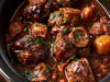 Oxtail Recipe Slow Cooker