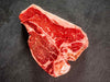 Porterhouse Steak Cut