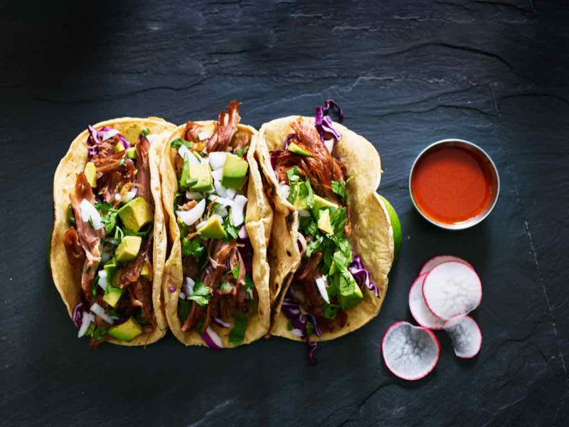 Elevate Your Taco Game with Pot Roast Tacos: A Culinary Journey – One ...