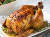 Reheating Rotisserie Chicken